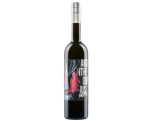 Absinthe Duplais Verte, 68%, 70cl (Neu)