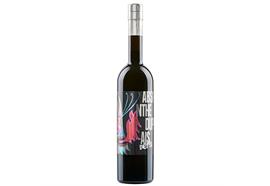 Absinthe Duplais Verte, 68%, 70cl (Neu)