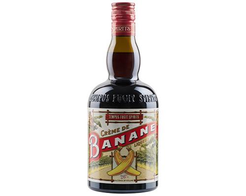 Crème de Banane