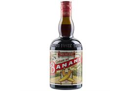 Crème de Banane