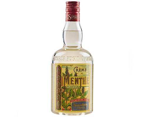 Crème de Menthe Glaciale