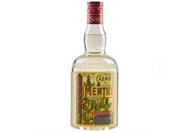 Crème de Menthe Glaciale