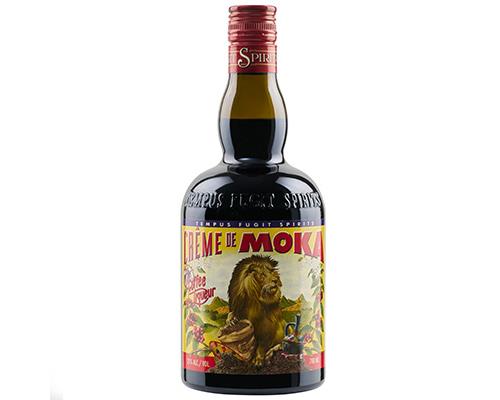 Crème de Moka