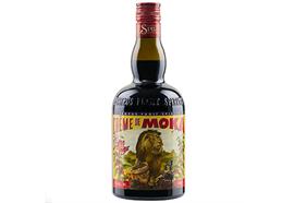 Crème de Moka