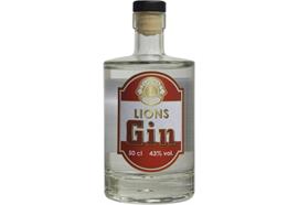 Lions Gin