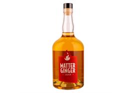 Matter Ginger
