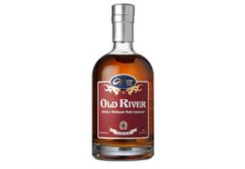 Old River Whisky Liqueur