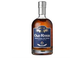 Old River Whisky Premium  AMARONE Eichefass