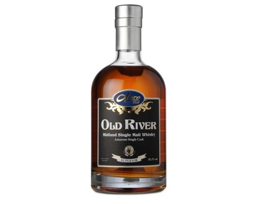 Old River Whisky Superior