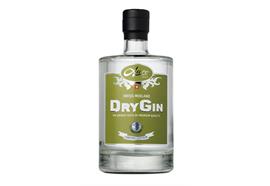 Swiss Midland Dry Gin