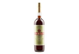 Vermouth Rosso Formula O.Matter