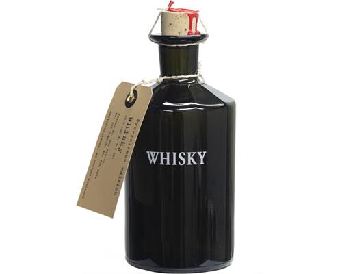 Whisky Nr. 8 (Rye)
