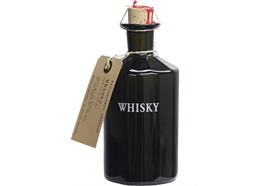 Whisky Nr. 9 (Rye cask strength)